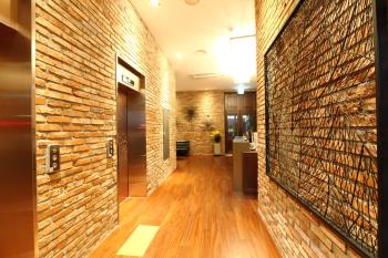 Bricks Hotel, Soul (fotografie 5)
