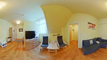 Apartamenty Marco - Stare Miasto - Super Wi Fi, Cracovie (photo 4)