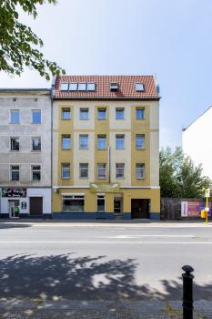 Hotel Pension Odin, Berlino (foto 3)