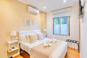 Apartamento La Mezquita-Catedral, Córdoba (photo 2)