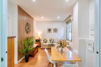 Apartamento La Mezquita-Catedral, Córdoba (photo 4)