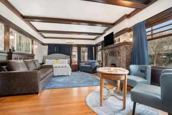 Oak Suite, Berkeley (Foto 2)
