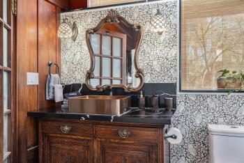 Oak Suite, Berkeley (Foto 5)