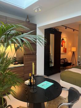 B&B Urban Oasis with Free Parking, Amsterdam (photo 4)