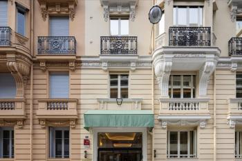 Crisol Mozart, Nice (photo 4)