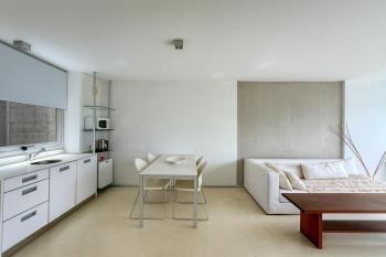 Design cE - Hotel Boutique de Diseño, Буэнос-Айрес (фото 4)