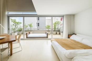 Design cE - Hotel Boutique de Diseño, Буэнос-Айрес (фото 2)