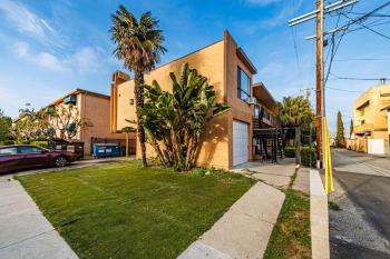 Lovely Single Apartment, Los Angeles (fotografie 5)