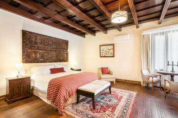 Pensativo House Hotel, Antigua Guatemala (foto 4)