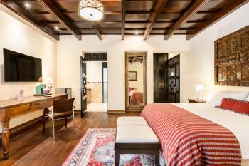Pensativo House Hotel, Antigua Guatemala (foto 5)
