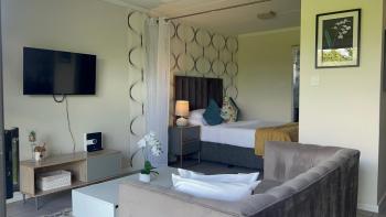 MANDITAZ STUDIO, Fourways (fotografie 2)