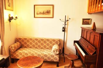 Traditional Slovak Apartment, Bratislava (foto 3)