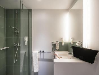 Ibis Styles Nice Centre Gare, Nice (photo 4)