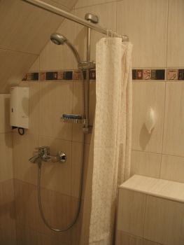 Roxane Panzio, Budapest (photo 3)