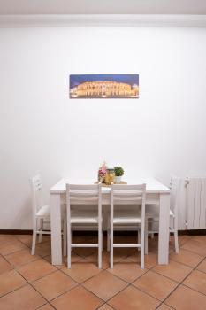 Residenza Longhena, Verona (fotografie 2)