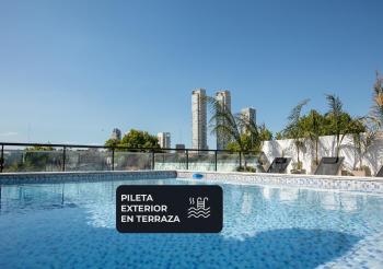 Hotel Palermitano by DOT Boutique, Buenos Aires (Foto 4)