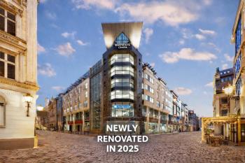 Wyndham Wroclaw Old Town, Вроцлав (фото 2)