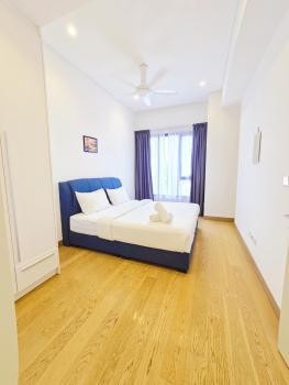 Happy holiday at Lucentia Residence, Kuala Lumpur (fotografie 2)