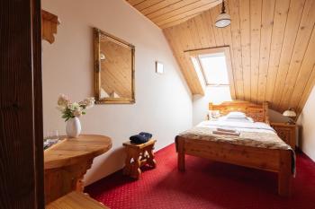 Zakopiański Dwór, Zakopane (photo 5)