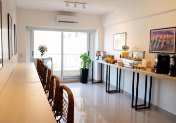 La Cisterna by DOT Suites, Buenos Aires (zdjęcie 5)