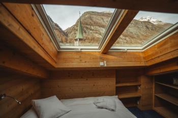 Hotel Matterhornblick, Zermatt (zdjęcie 4)