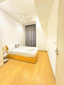 Happy holiday at Lucentia Residence, Kuala Lumpur (fotografie 3)