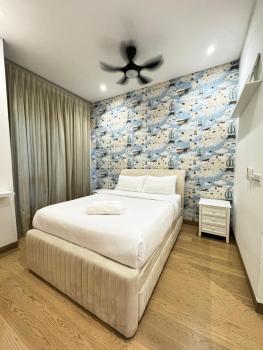Happy holiday at Lucentia Residence, Kuala Lumpur (fotografie 4)