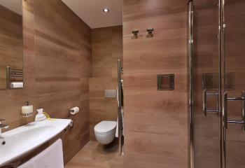 Absolutum Wellness Hotel, Praga (foto 3)
