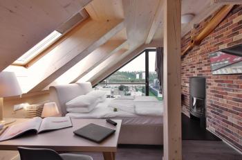 Absolutum Wellness Hotel, Praga (foto 2)