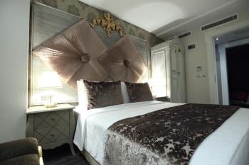Katelya Hotel, Istanbul (photo 4)