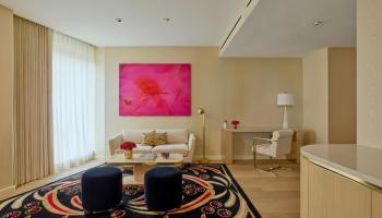 Faena New York, Нью-Йорк (фото 3)