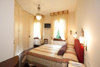 Residenza Campiello, Benátky (fotografie 2)