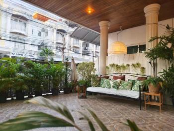 Danita's Home Bangkok, Bangkok (zdjęcie 2)