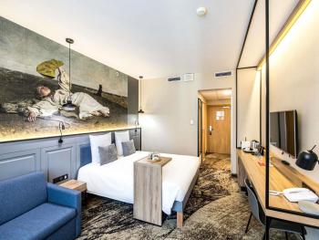 Mercure Wrocław Centrum, Wrocław (photo 3)