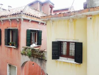 Home Venice Apartments-Rialto 1 - 2 - 3, Benátky (fotografie 2)