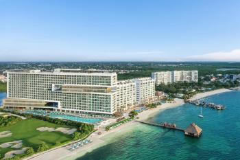 Hyatt Vivid Cancun - Adults Only All Inclusive, Cancún (Foto 2)