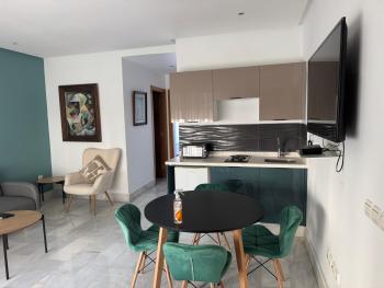 Residence le 11, Casablanca (fotografie 5)