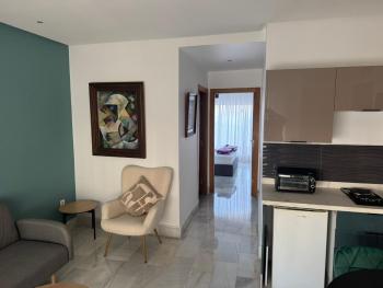 Residence le 11, Casablanca (fotografie 4)