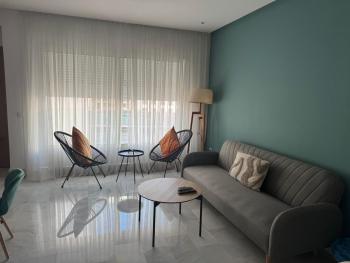Residence le 11, Casablanca (fotografie 3)