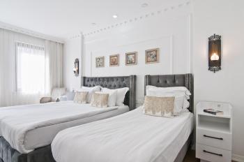 Sadaret Hotel-Old City Sultanahmet, Istanbul (photo 5)