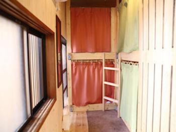 Kagaribi Guesthouse, Tokio (fotografie 5)