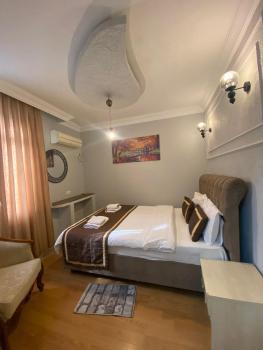 Divan Wooden Guesthouse, Istanbul (Foto 4)