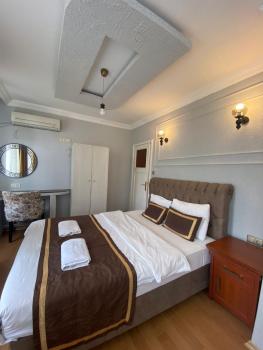Divan Wooden Guesthouse, Istanbul (Foto 3)