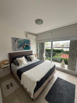 Suite Soho Con Piscina y Cochera Privada, Buenos Aires (foto 2)