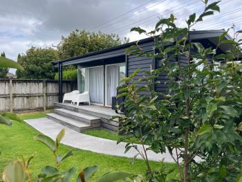 The Nest - where comfort meets style, Tauranga (fotografie 2)