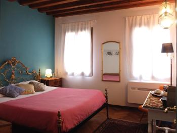 B&B Le Terese, Benátky (fotografie 5)