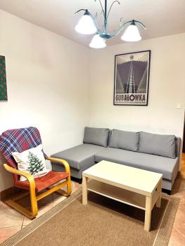 APARTAMENT GIMNAZJALNA 8a (Maria Mąka), Zakopane (fotografie 4)