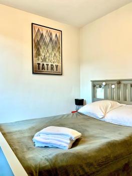 APARTAMENT GIMNAZJALNA 8a (Maria Mąka), Zakopane (fotografie 3)