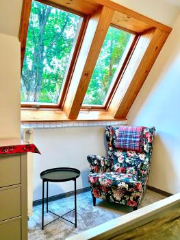 APARTAMENT GIMNAZJALNA 8a (Maria Mąka), Zakopane (fotografie 2)