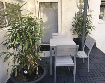 URBAN STAY Hamburg - Apartments Mitten im Herzen von Ottensen, Hamburk (fotografie 3)